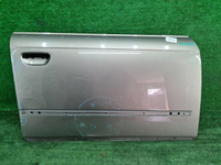 Дверь передняя правая Audi A4 B7 (2004-2009)