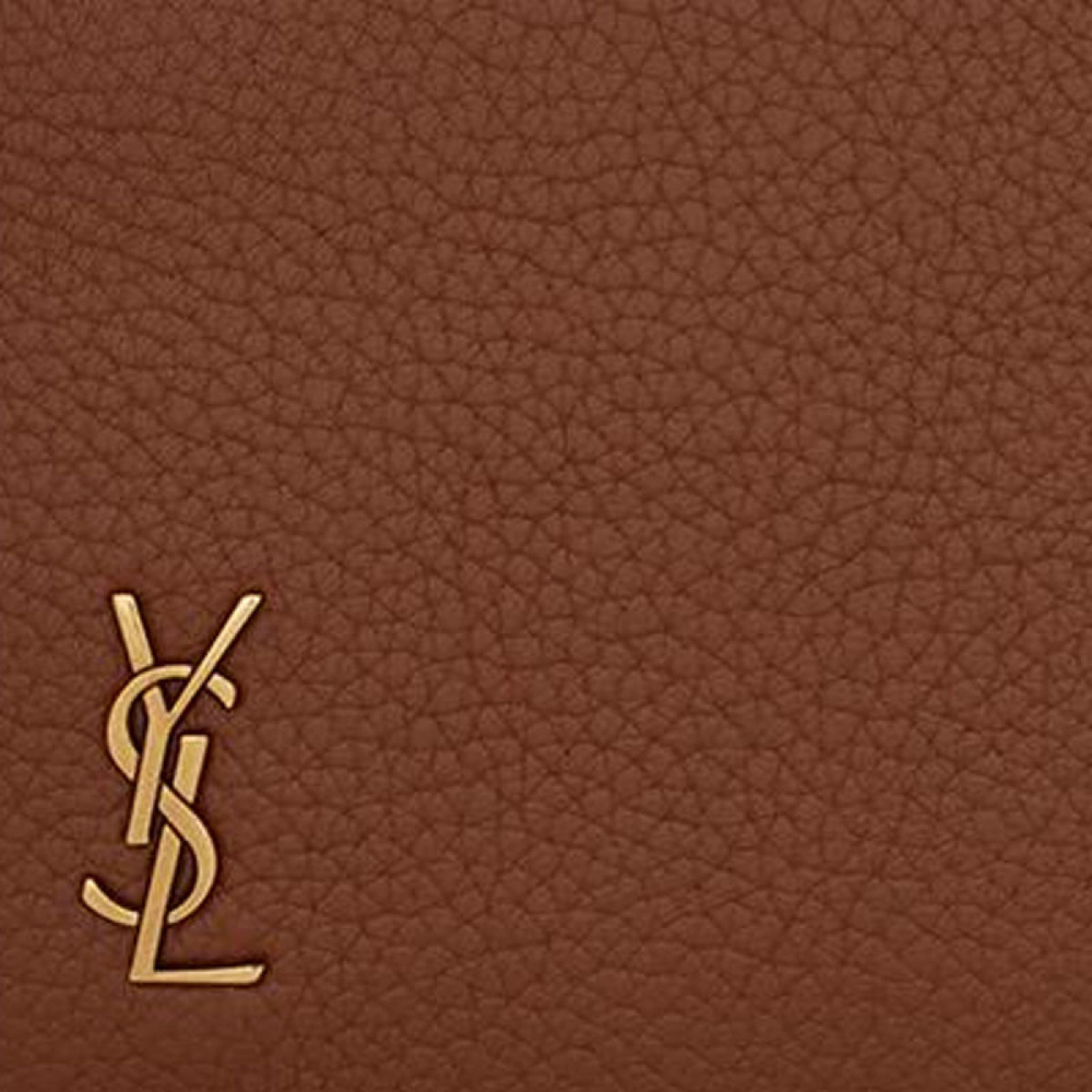 Картхолдеры и кошельки SAINT LAURENT YSL Logo, 629899-DTI0W-2126