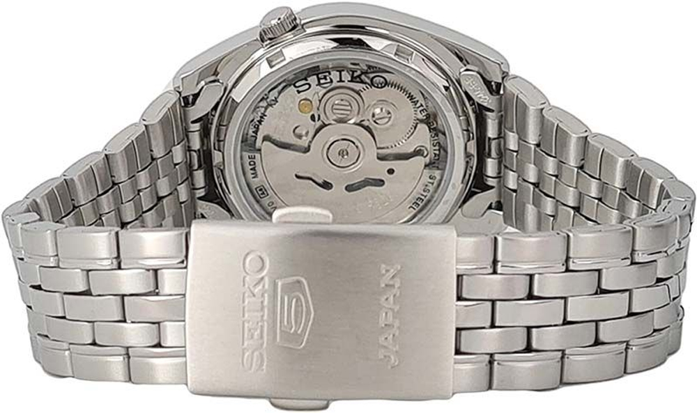 Мужские наручные часы Seiko SNK375K1