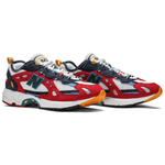 Кроссовки Aim Leon Dore X New Balance Nb 827