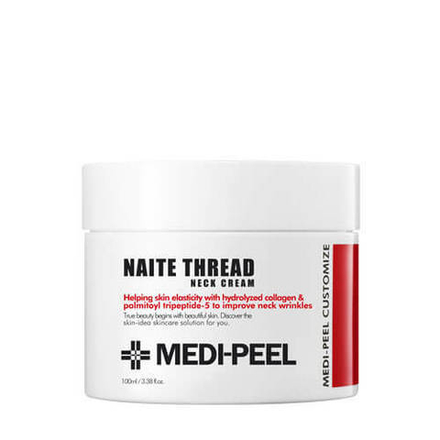 MEDI-PEEL Крем для шеи Naite Tread Neck Cream, 100мл