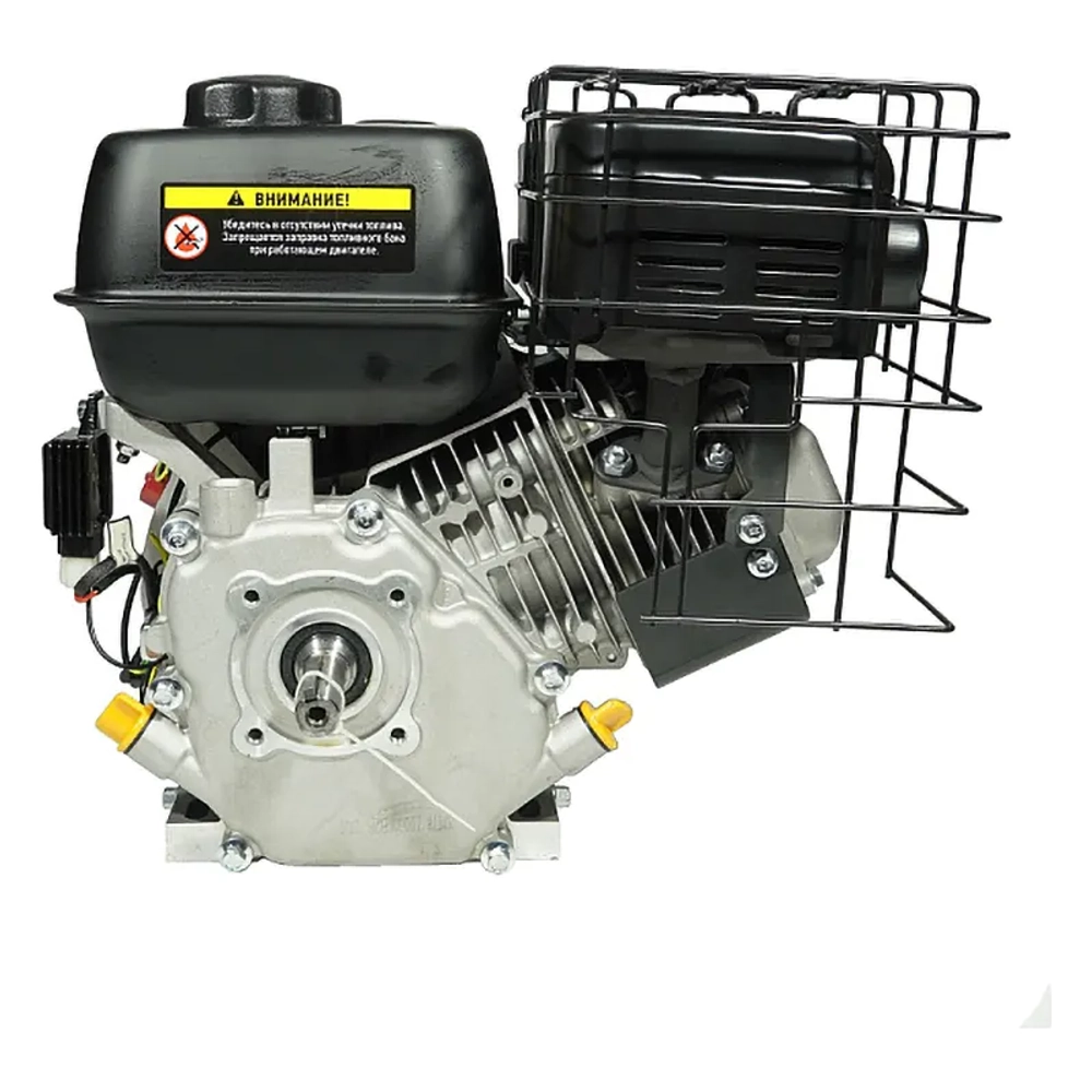 Loncin LC175F-2 (R type) D19 5А двигатель 00-00152492