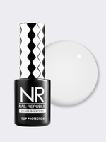 NR COLOR TOP PROTECTOR 26 Milk c UV фильтром (10 мл)