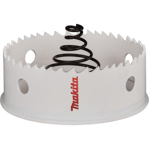 Коронка Makita BiM 76*20 мм для листового металла   B-36049