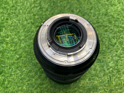 Sigma AF 24-35mm 2 DG HSM Nikon F