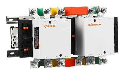 Пускатель магнитный ПМ12-250500 230В УХЛ4 2з Класс Б Texenergo (TeSys E)