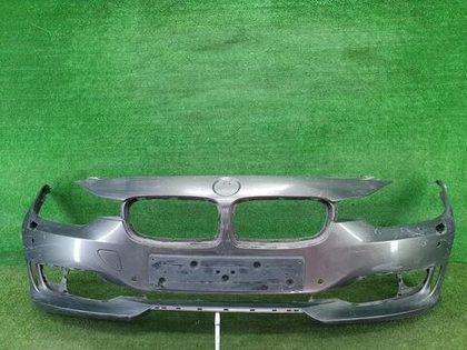 Бампер передний BMW 3er F30, F31 (2011-2016) Sport