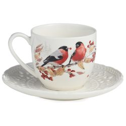 НАБОР ЧАЙНЫЙ LEFARD "FOREST TALE" НА 6 ПЕР. 12 ПР. 250 МЛ (КОР=6НАБ.)