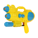 Водный пистолет 41,5см. микс, пакет 77102