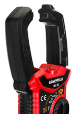 Токоизмерительные клещи Ermenrich Ping MK40