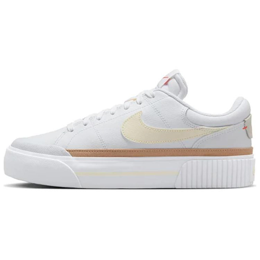 Кроссовки Nike Court Legacy (Женская размерная сетка)