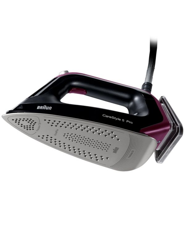 Парогенератор Braun CareStyle 5 Pro IS5155BK