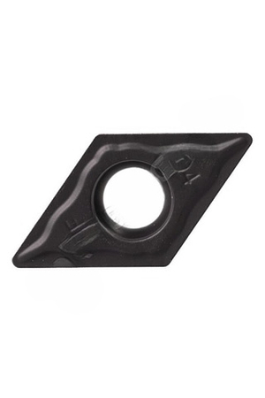 DCMT070204-HF ZC135 Пластина твердосплавная