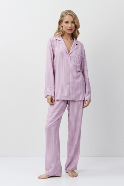 MARGARETH Пижама женская со штанами ARUELLE