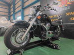 Kawasaki Vulcan 1500 Classic , 1997