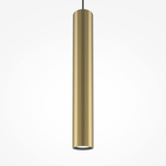 Подвесной светильник Maytoni MOD161PL-01G1