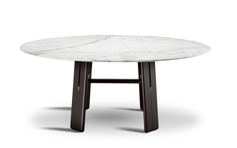 Стол Ceccotti Collezioni DUO Table