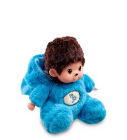 Lovely JOY PT- 61 Малыш в костюме Зайчика «Знак Зодиака - Козерог»