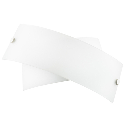 805600 Бра VIRATA 1х75W R7s БЕЛЫЙ