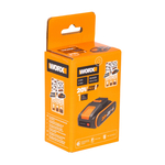 Аккумулятор WORX WA3648