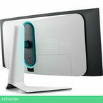 Игровой монитор Dell Alienware AW3423DW