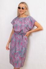 Платье Моника №3 Valentina