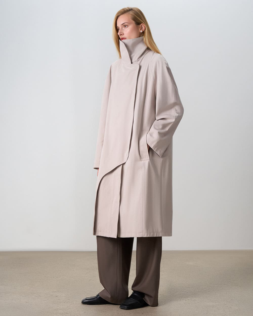 Тренч "Shade”