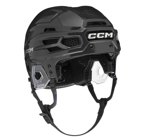 Шлем CCM Super Tacks X pro (2026)