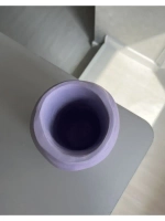 Кашпо Шум Горшок для цветов  Ваза Декор для дома