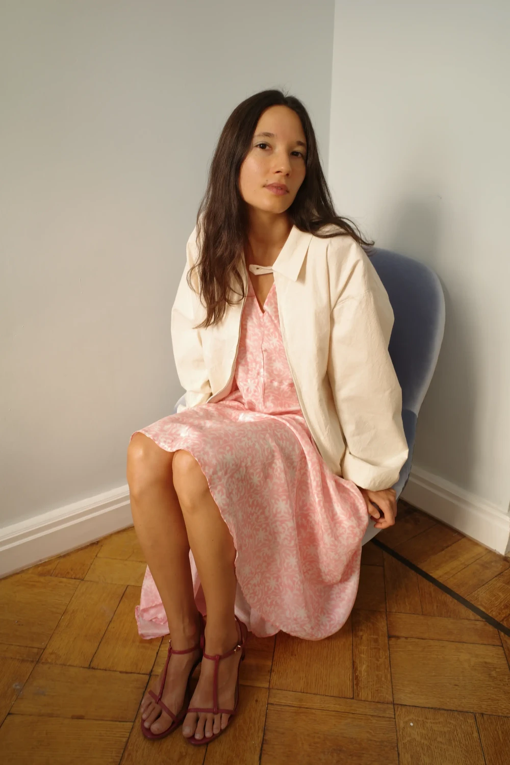 Бомбер Masscob Ross