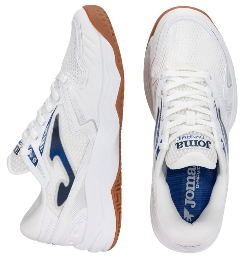Мужские кроссовки для бадминтона/сквоша Joma V.Dynamic Men 2502