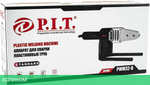 Аппарат для сварки труб P.I.T PWM32-D