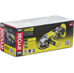 Угловая шлифмашина Ryobi One+ R18AG-0 5133001903
