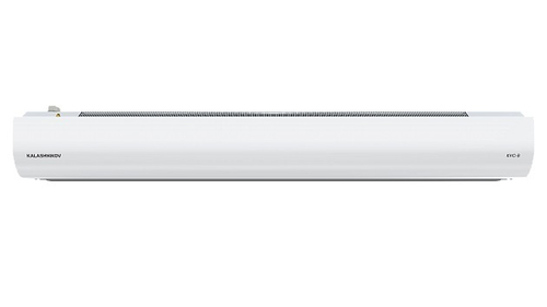 Электрическая тепловая завеса Kalashnikov KVС-B15E6-01