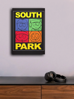 Южный Парк 2 (South Park)