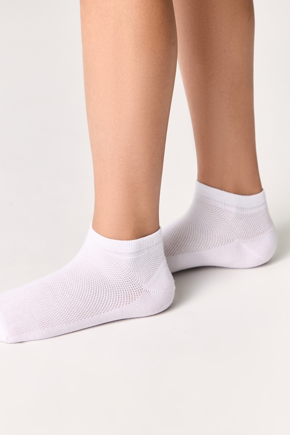 Conte-kids ACTIVE Короткие спортивные носки