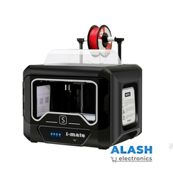 QIDI Technology i-Mate S 138479, 3D принтер
