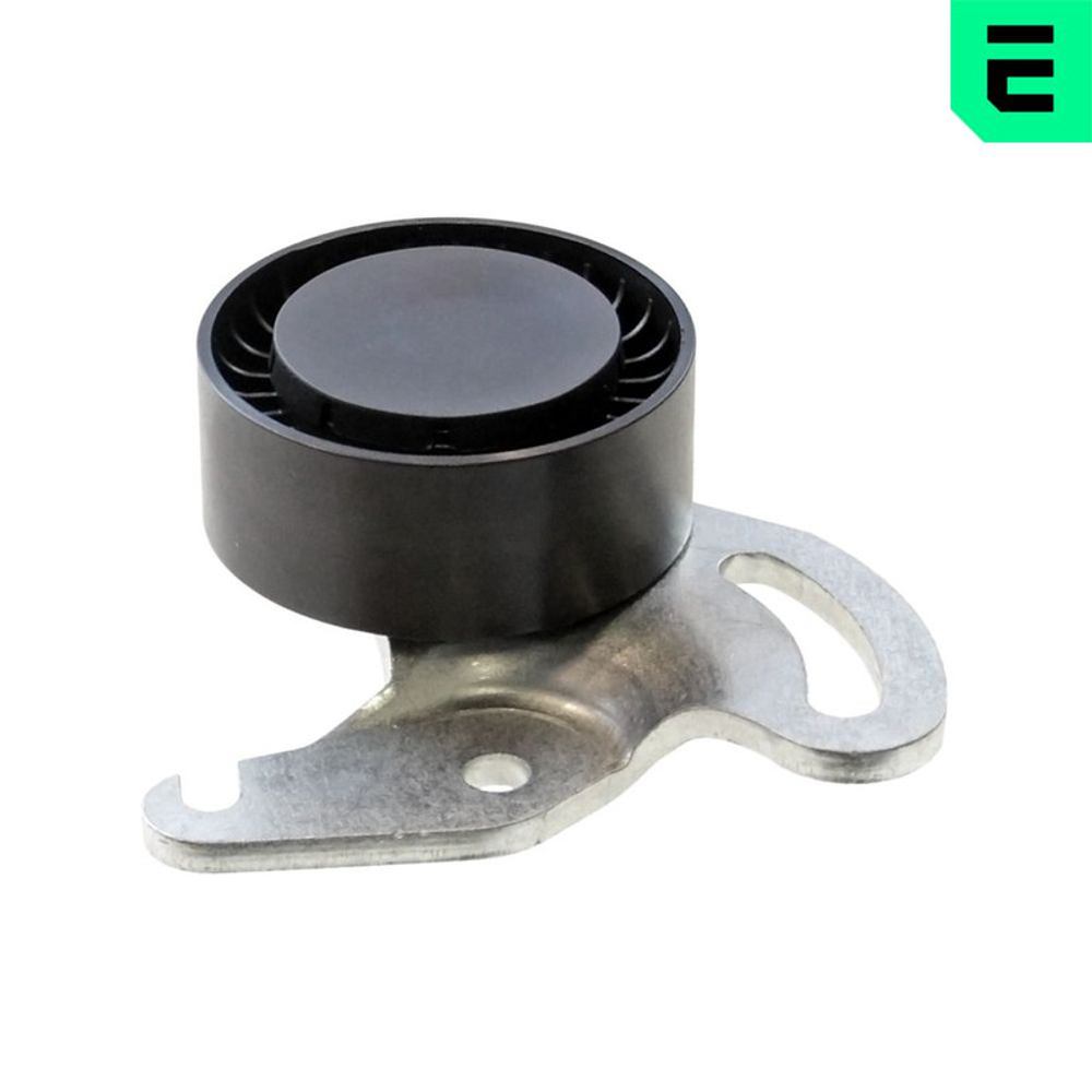 OPTIMAL - 0N1474-OPT - Belt Tensioner, V-ribbed belt
