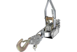 Ручная рычажная лебедка PATRIOT WH 4000R 770000025