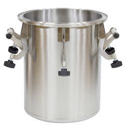 Автоклав «Заготовщик Лайт» 26 л без клампа