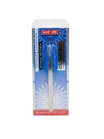 Пинцет АТ 9925 для наращивания игла