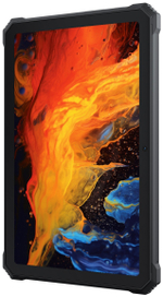 Планшет Blackview Active 8 Pro 4G 10.36 дюйм 8 Гб/256 Гб черный