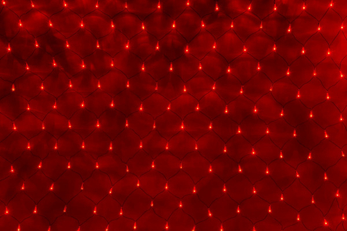 LED-XG-504-C-230V 3.0*1.0м (красн./чер.пр)(БЕЗ СКИДОК)