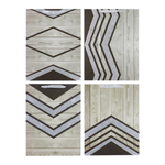 Подарочный пакет Basir, серия "Дерево", 18*23*10 см, ассорти