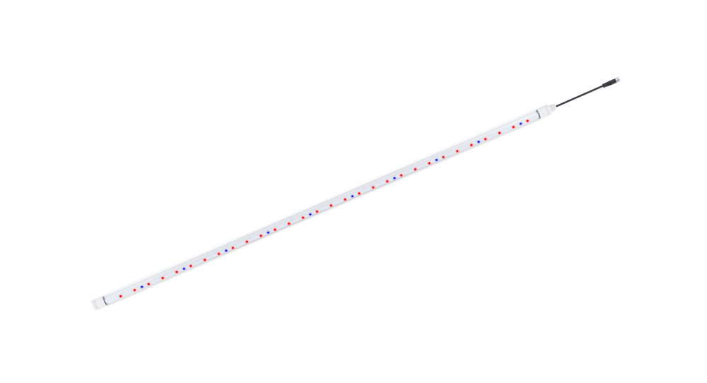 Светодиодный светильник Nanolux 20W Intracanopy Light