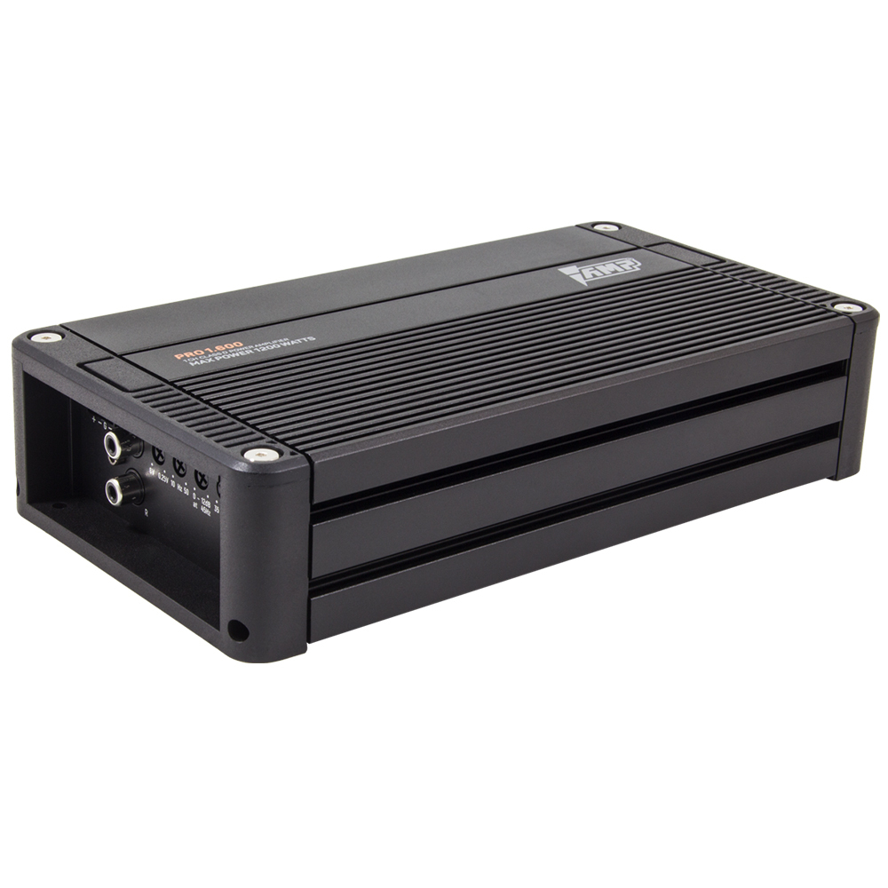 Усилитель AMP PRO 1.600