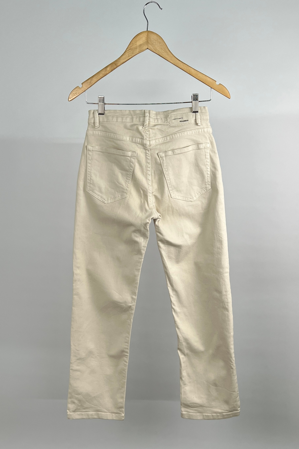 Джинсы PULL&BEAR