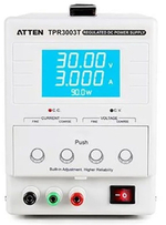 Источник питания  Atten TPR3003T