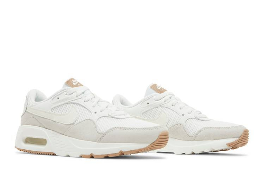 Кроссовки Nike Air Max Sc (Женская размерная сетка)