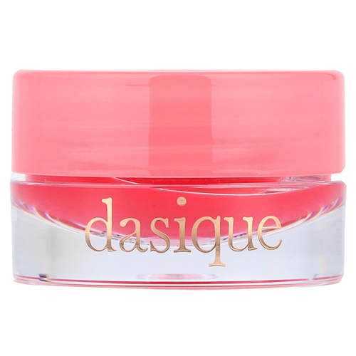 Dasique, Fruity Lip Jam, фруктовый джем, вкус вишневого джема, 4 г (0,14 унции)
